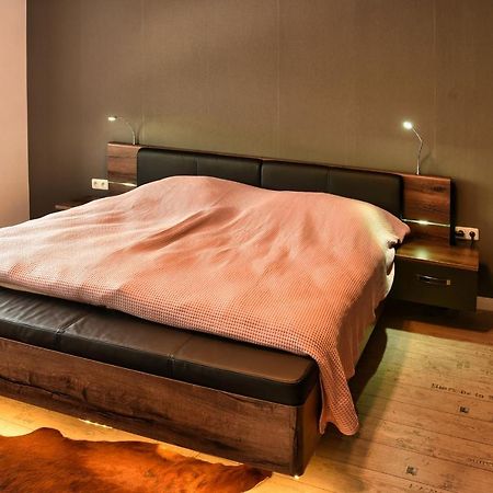 Ferienwohnung Landsknecht 폴카흐 외부 사진