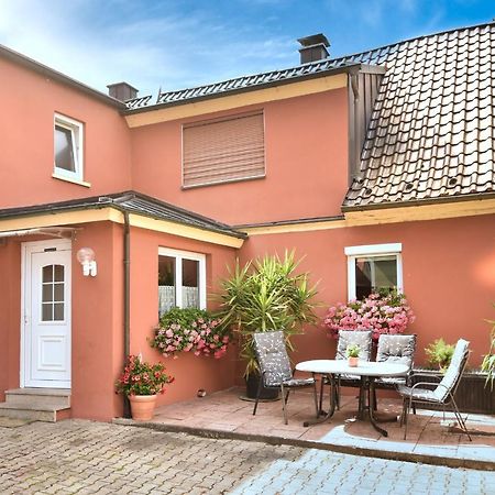 Ferienwohnung Landsknecht 폴카흐 외부 사진